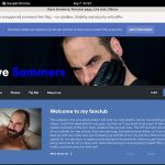 Membership To Steve Sommers Membership To Steve Sommers
