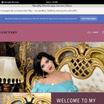 NancySky Cheap Discount