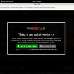 Pinkoclub.com Paypal Account