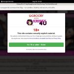 Premium Krissy4u Pass Premium Krissy4u Pass
