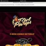 Tgirlpinups Discount Promotion Tgirlpinups Discount Promotion