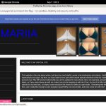 TiaMariia Account