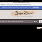 Tzara Marie Free Trial Login