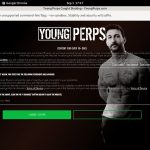 Young Perps Password 2018