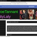 M.JoeTannant Join Now M.JoeTannant Join Now