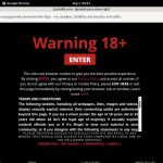 Leche 69 New Password