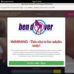 Free Bendovermovies Account